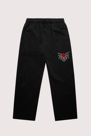 BMA Bat Cuffless Jogger