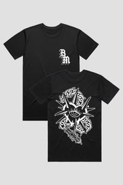 Danny Blackheart Battle Tee