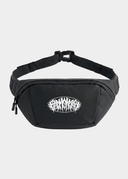 Brutal Side Bag Black