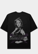 Beep Me / Heavy Tee Black