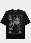 Beep Me / Heavy Tee Black