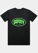 Neon BDMY / Active Tee