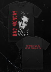 Loomis / Heavy Tee Black