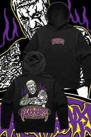 DB The Blackheart Hoodie