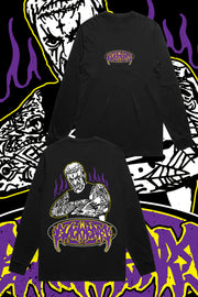 DB The Blackheart / LS Tee