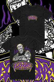 DB The Blackheart Tee