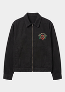 Rose Work Wear Jacket