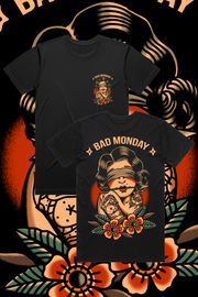 Throwback Love Is Blind Tee