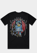 Trad Blue / Standard Tee