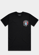 Trad Blue / Standard Tee