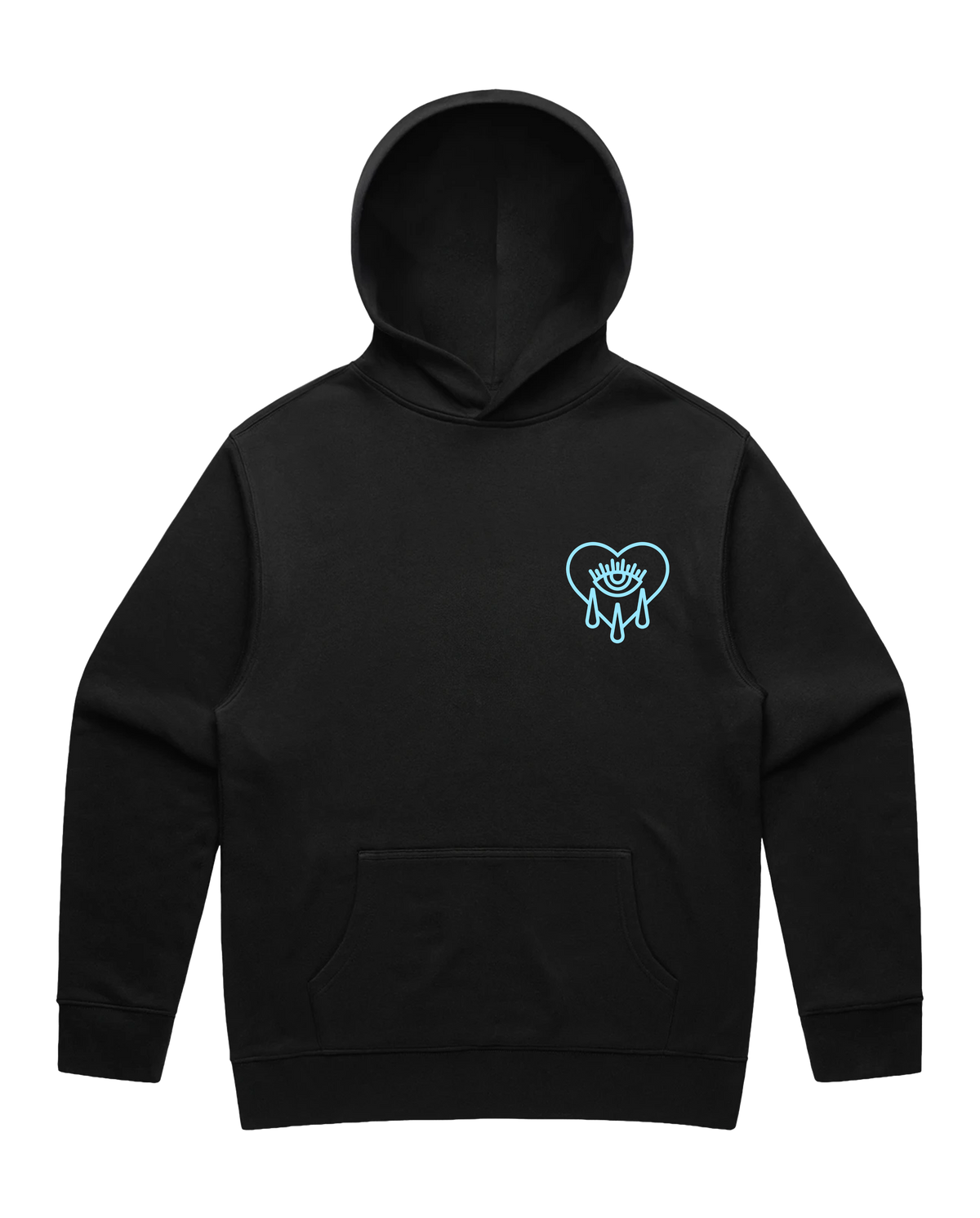 Rains / Hood