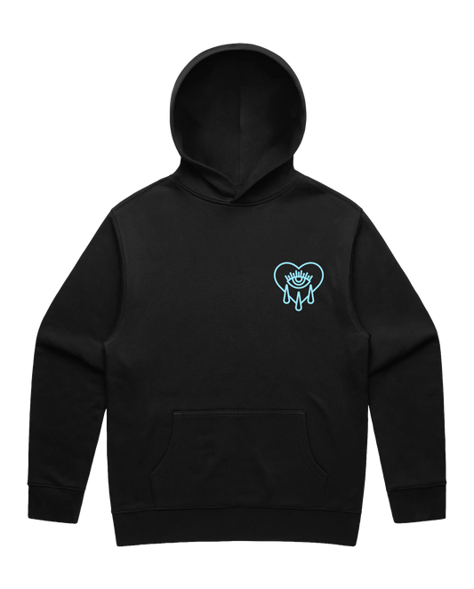 Rains / Hood