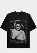 Bride / Heavy Tee Black