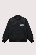 Brutal Bomber Jacket