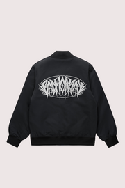 Brutal Bomber Jacket