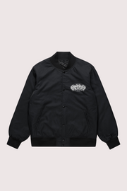 Brutal Bomber Jacket