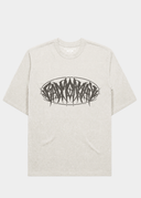 Brutal Colours / Heavy Tee