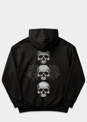 Brutal Stack / Relax Hoodie