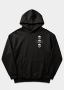 Brutal Stack / Relax Hoodie