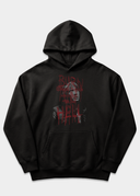 Burn In Hell / Relax Hoodie