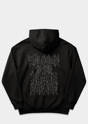 Carry On / Relax Hoodie