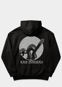 Halloween '26 Cat / Relax Hoodie
