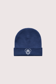 CH Logo Beanie - Navy