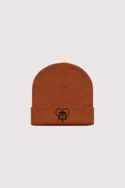CH Logo Beanie - Orange