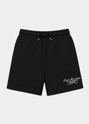 Company Relax Track Shorts