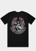 Halloween '26 Cow / Standard Tee