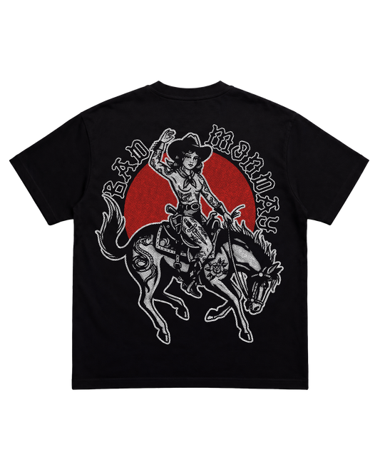 Rodeo / Heavy Tee