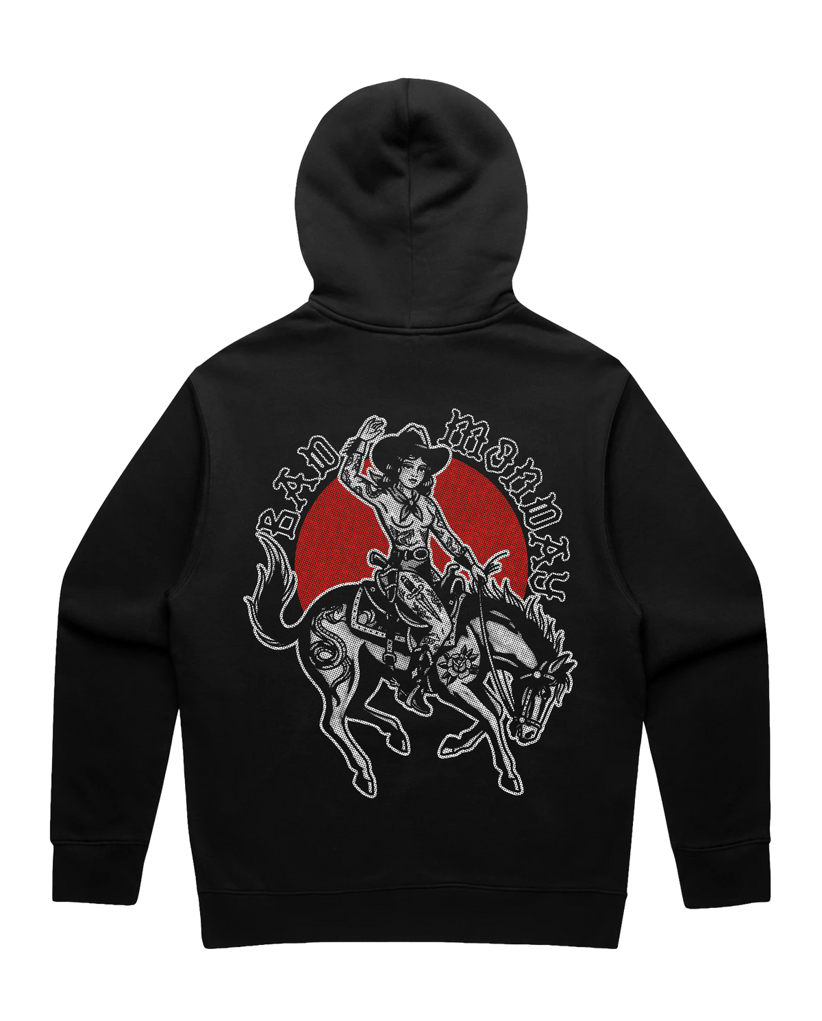 Rodeo / Hood