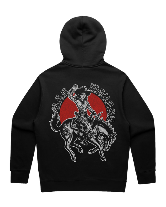 Rodeo / Hood
