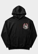 Halloween '26 Cow / Relax Hoodie