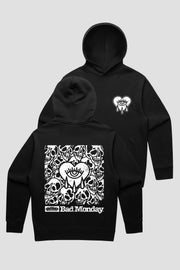 Crowd Hoodie