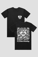 Crowd / Standard Tee Black