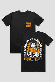 Demon Club Tee