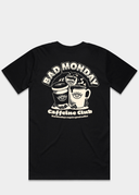 Caffeine Club / Standard Tee