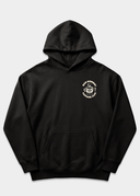 Caffeine Club / Relax Hoodie