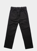 Spike Logo Canvas Trousers
