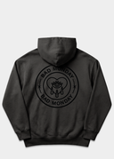Club Emblem Pullover Hoodie - Vintage