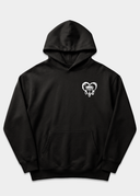Crowd / Relax Hoodie