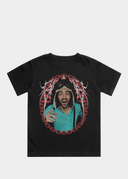 KIDS DanGo / Standard Tee Black