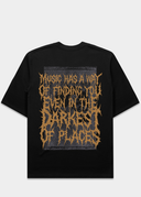 Darkest Places / Heavy Tee