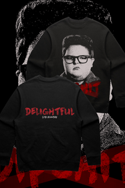 Dipsh*t Sweater