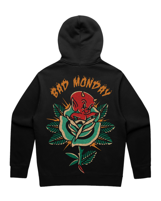 Devil Baby / Hood