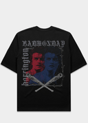 Dingus / Heavy Tee Black