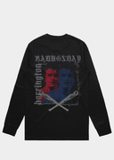 Dingus / LS Standard Tee Black