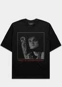 Dingus / Heavy Tee Black