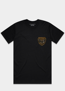 Forrest Orange DM / Standard Tee